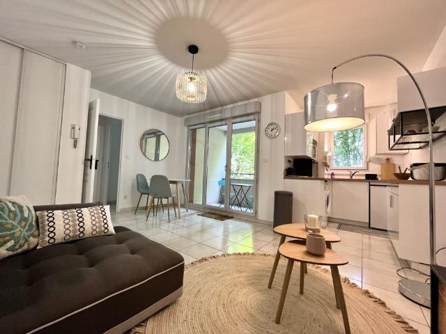 Appartement location à Toulouse