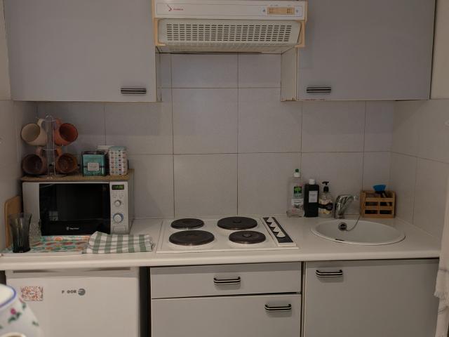 Appartement location à Toulouse