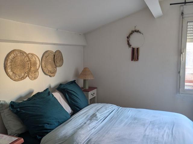 Appartement location à Toulouse