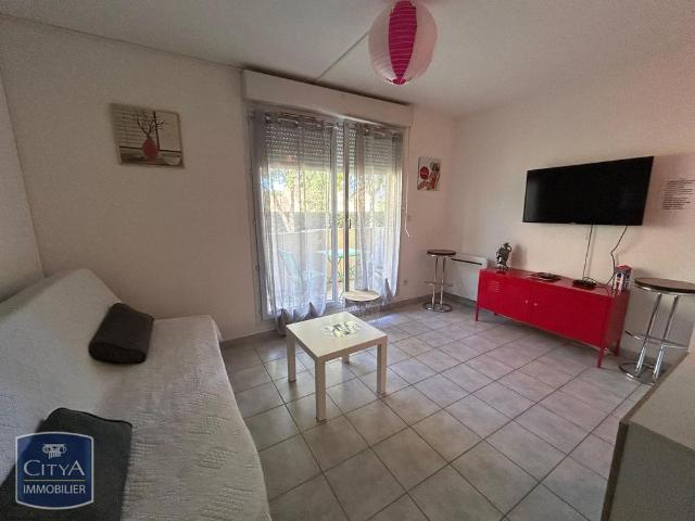 Appartement location à Lisieux, Deauville