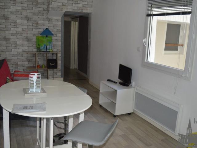Appartement location à Tulle