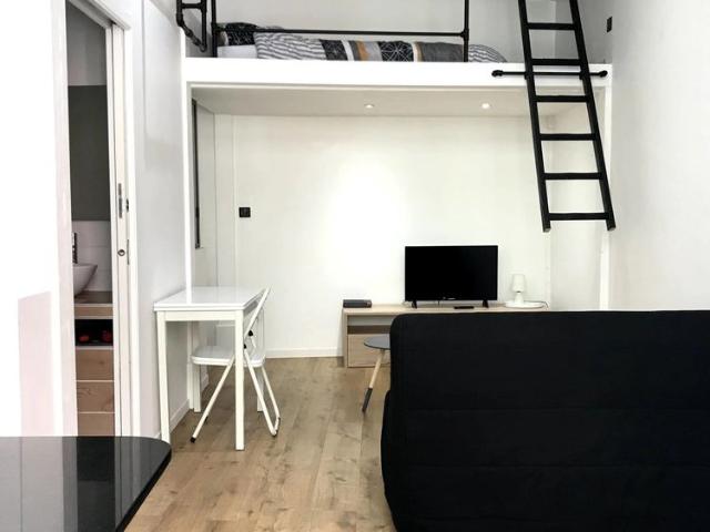 Appartement location à Valence
