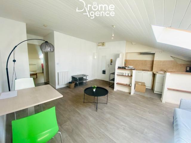 Appartement location à Valence