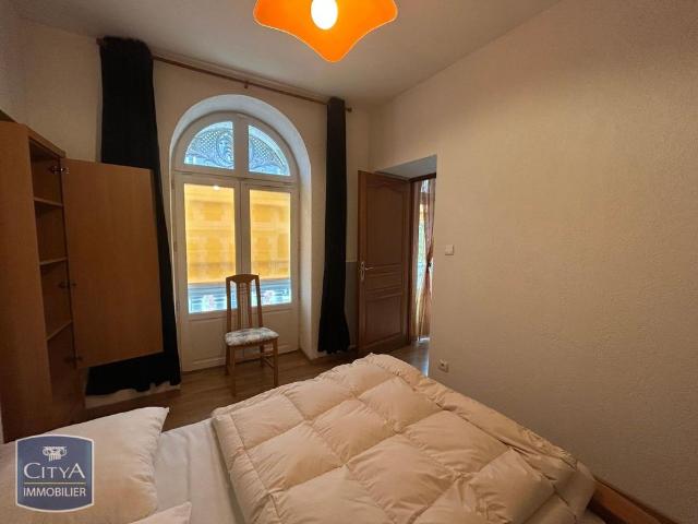 Appartement location à Vichy, Le Vernet