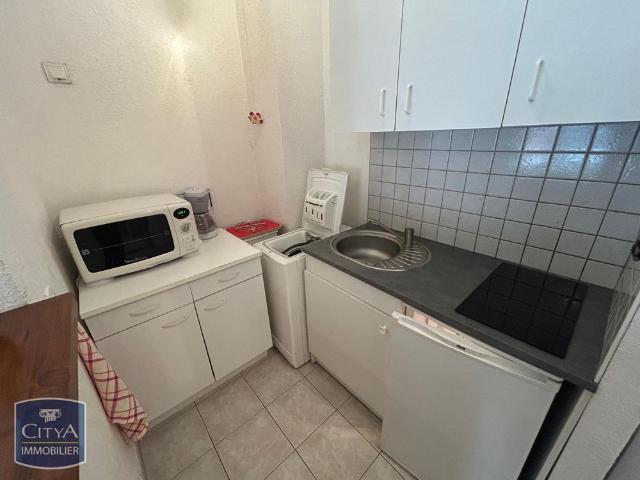 Appartement location à Vichy, Le Vernet