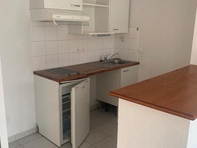 Appartement location à Villeneuve-sur-lot, Bastide