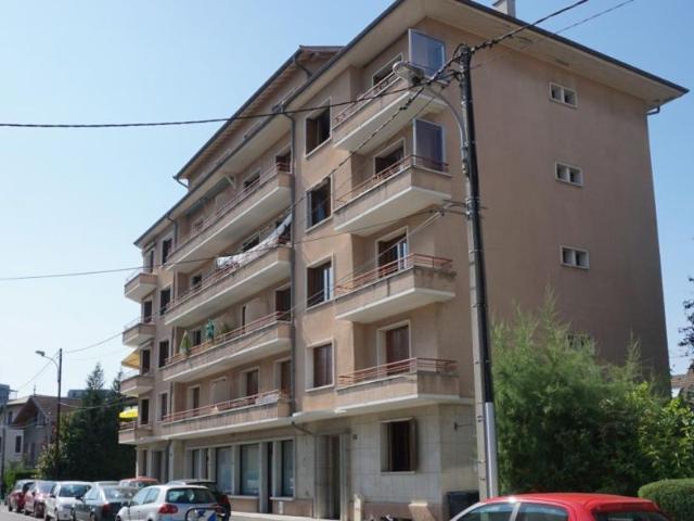 Appartement location à Annecy