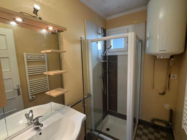 Appartement location à Annecy