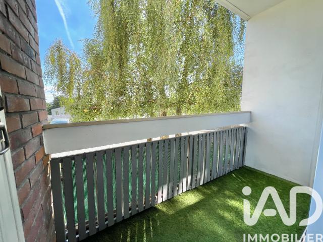 Appartement location à Le Havre