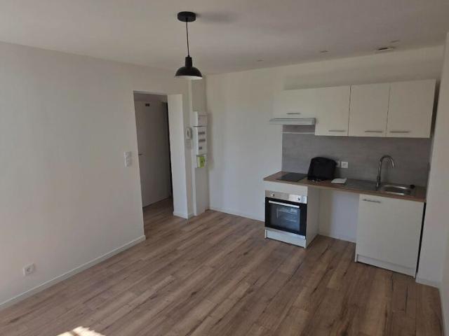 Appartement location à Albi, Carmaux