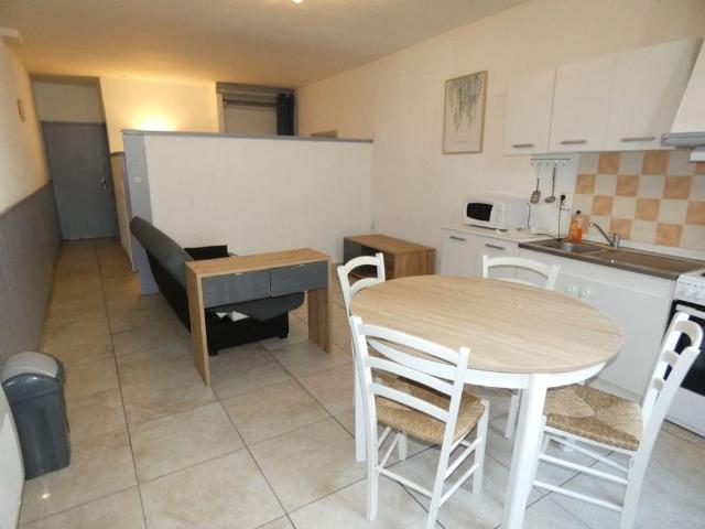 Appartement location à Narbonne