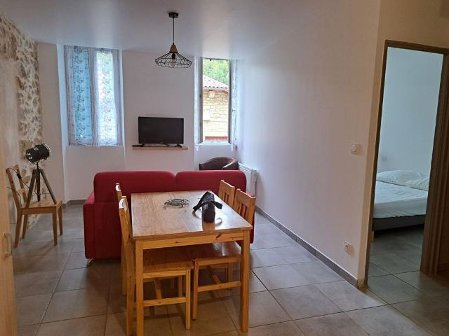 Appartement location à Limoux, Rennes-les-bains