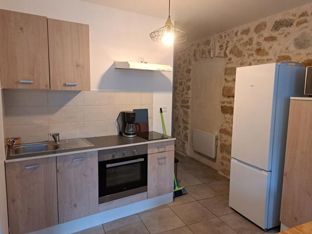 Appartement location à Limoux, Rennes-les-bains