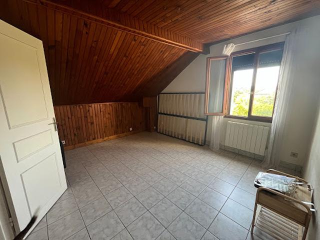 Appartement location à Saint-Germain-en-Laye, Montesson