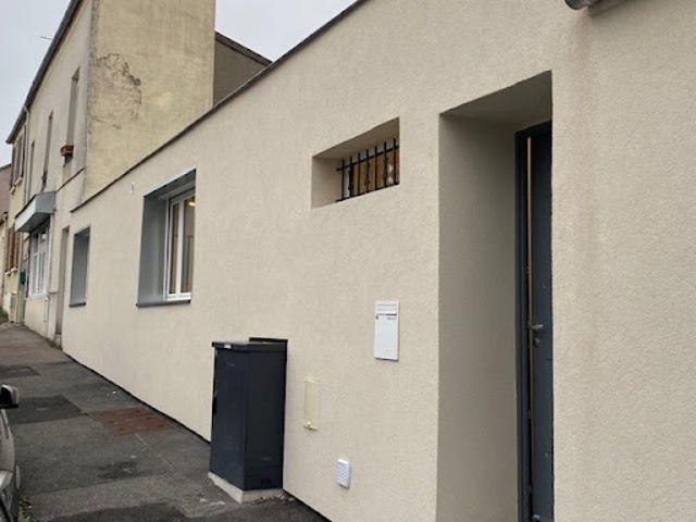 Appartement location à Bobigny, Vaux-montreuil
