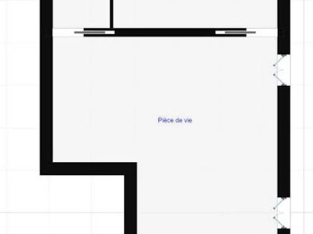 Appartement location à Grenoble, Vizille