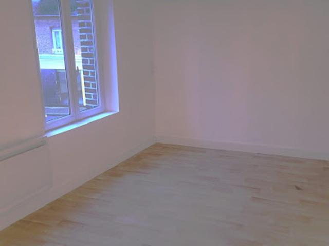 Appartement location à Eu, Seine-Maritime
