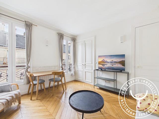 Appartement location à Paris, Île-de-France