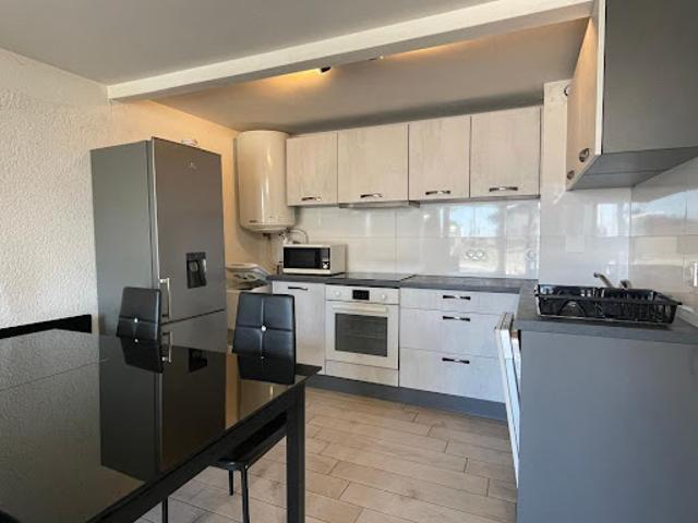 Appartement location à Thonon-les-Bains, Bons-en-chablais