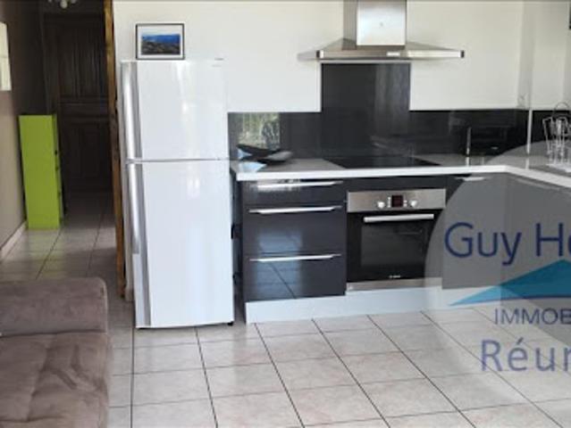 Appartement location à La Réunion