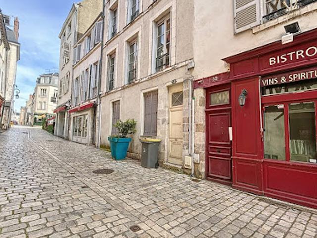 Appartement location à Orléans