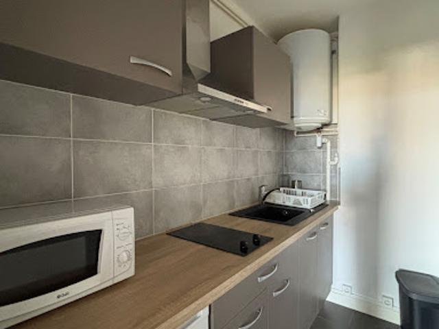 Appartement location à Nevers