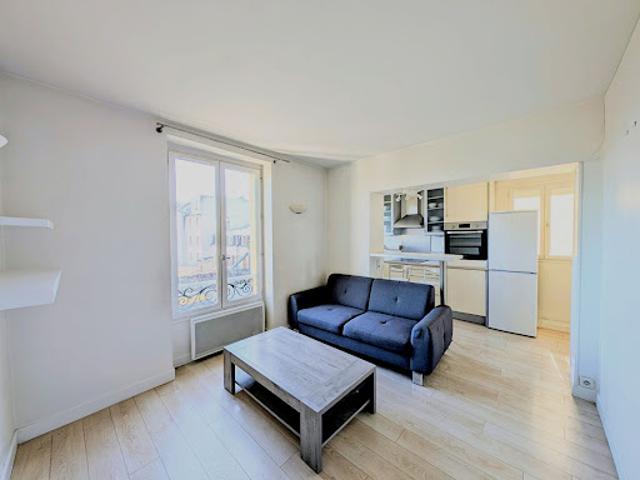 Appartement location à Saint-Germain-en-Laye, Maisons-laffitte