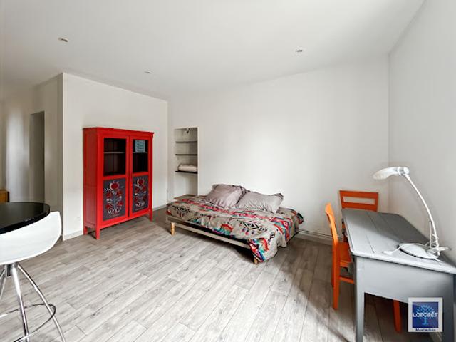 Appartement location à Montauban