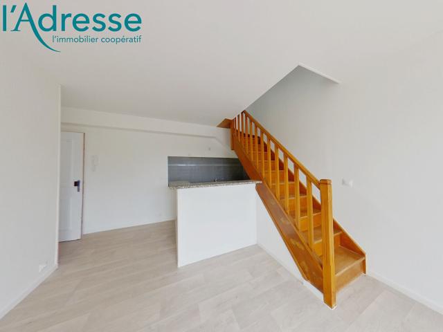 Appartement location à Saint-Denis, Stains