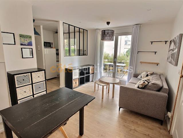 Appartement location à Antony, Châtillon
