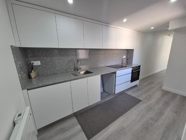 Appartement location à Torcy, Chevry-cossigny