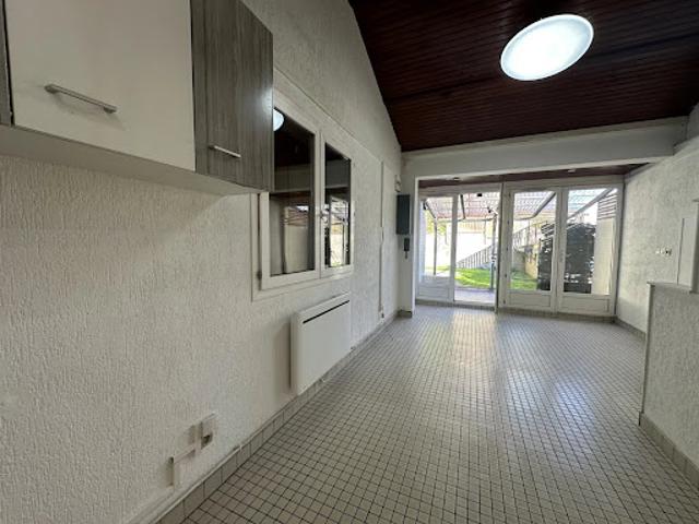 Appartement location à Boves, Somme