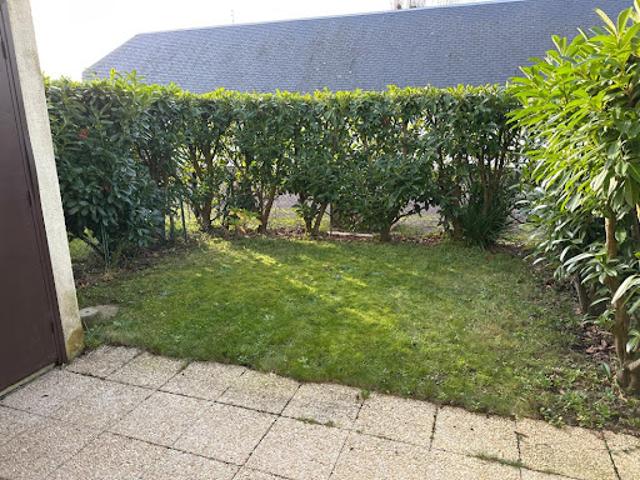 Appartement location à Lisieux, Cabourg
