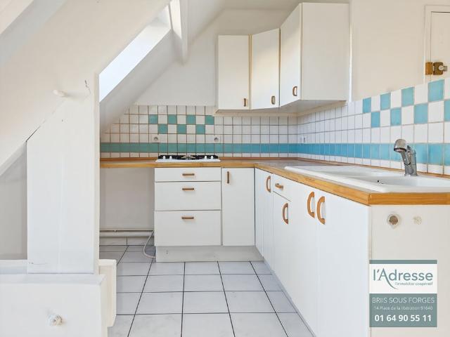 Appartement location à Machery, Vaugrigneuse