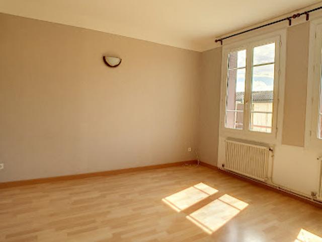 Appartement location à Auxerre