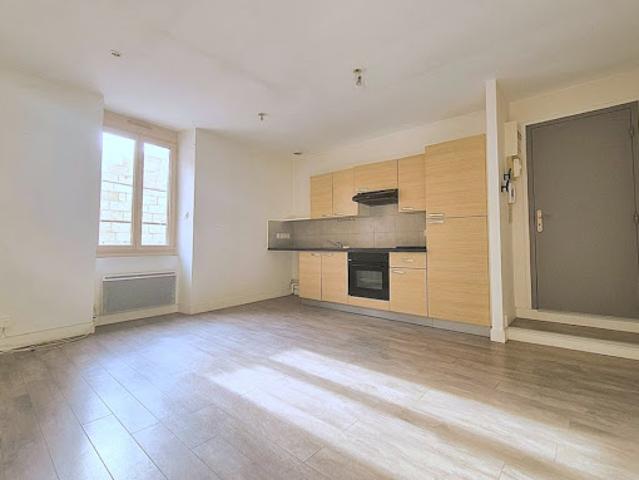 Appartement location à Nantes