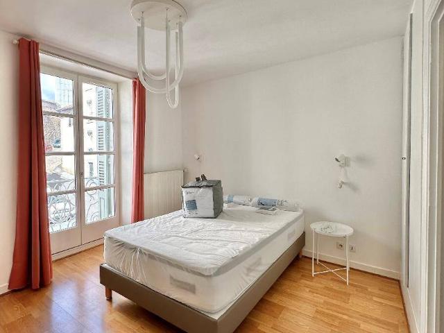 Appartement location à Mâcon