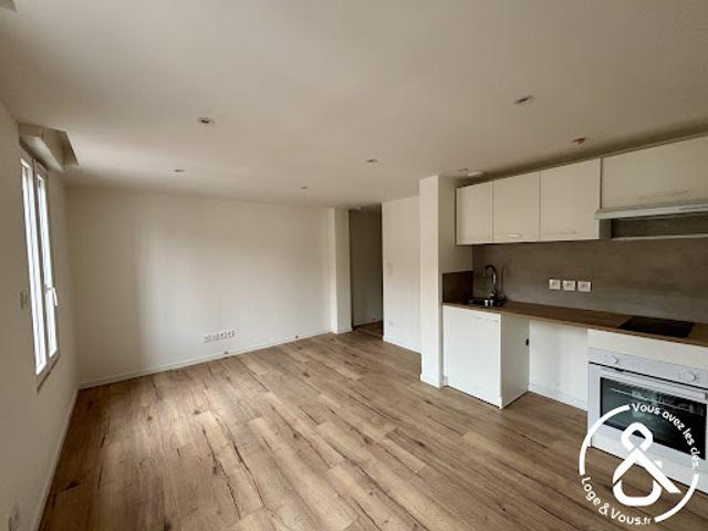 Appartement location à Castres, Soual