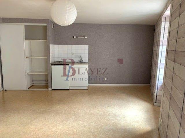 Appartement location à Ussel