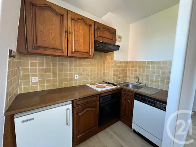 Appartement location à Lisieux, Villers-sur-mer