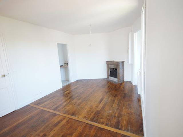 Appartement location à Nanterre, Courbevoie