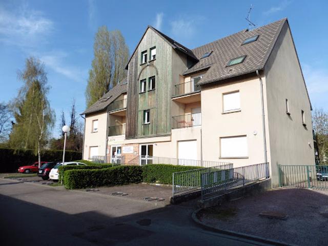 Appartement location à Bernay, Brionne