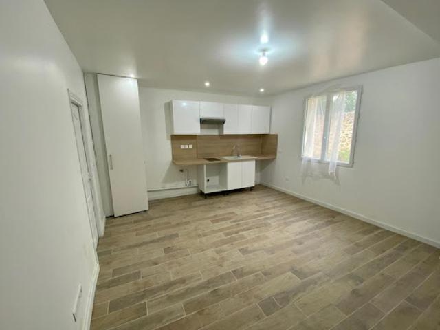Appartement location à Mouroux, Seine-et-Marne