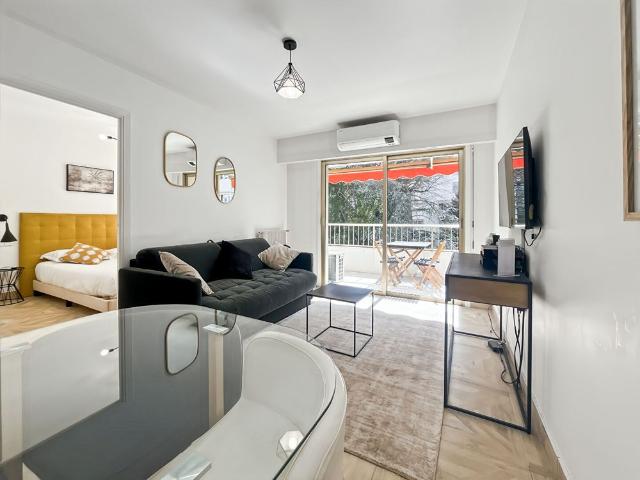 Appartement location à Grasse, Cannes