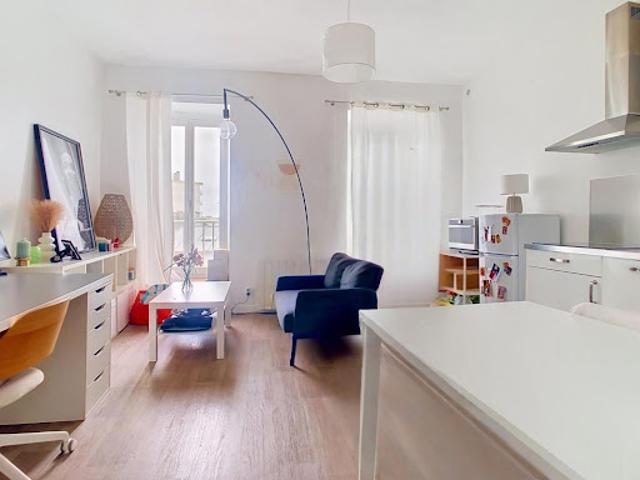 Appartement location à Brest, Bretagne