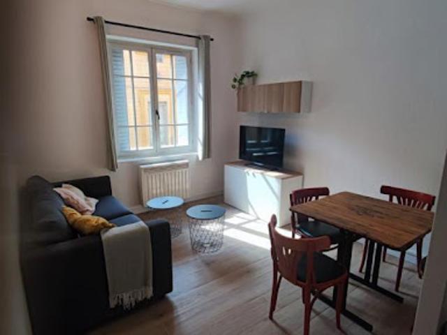 Appartement location à Avignon