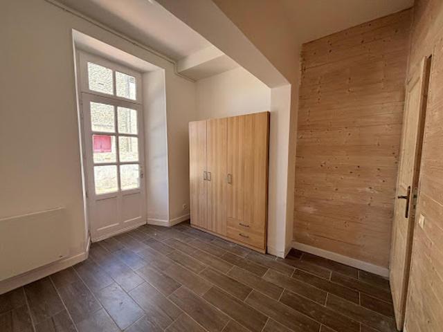 Appartement location à Alençon, Damigny