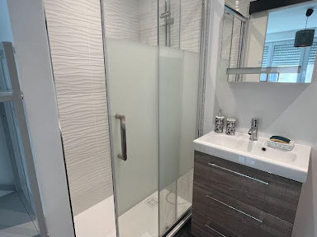Appartement location à Quimper, Bretagne