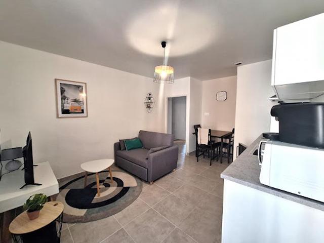 Appartement location à Forcalquier, Sainte-tulle