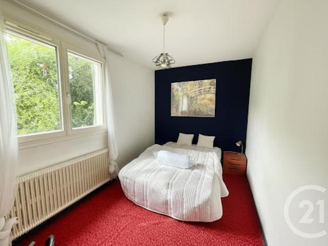 Appartement location à Jonquières Centre, Martigues